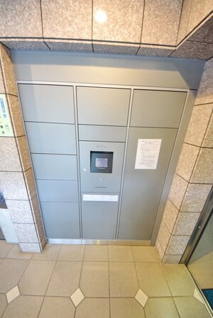 菱和パレス明大前壱番館の物件内観写真